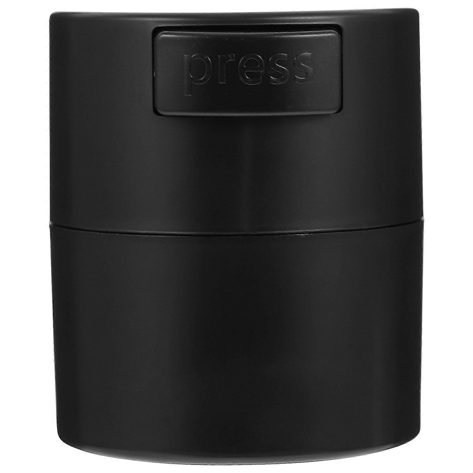 Eyelash Glue Storage Jar Sealed Eyelashes Extension Glue Storage Jar Container