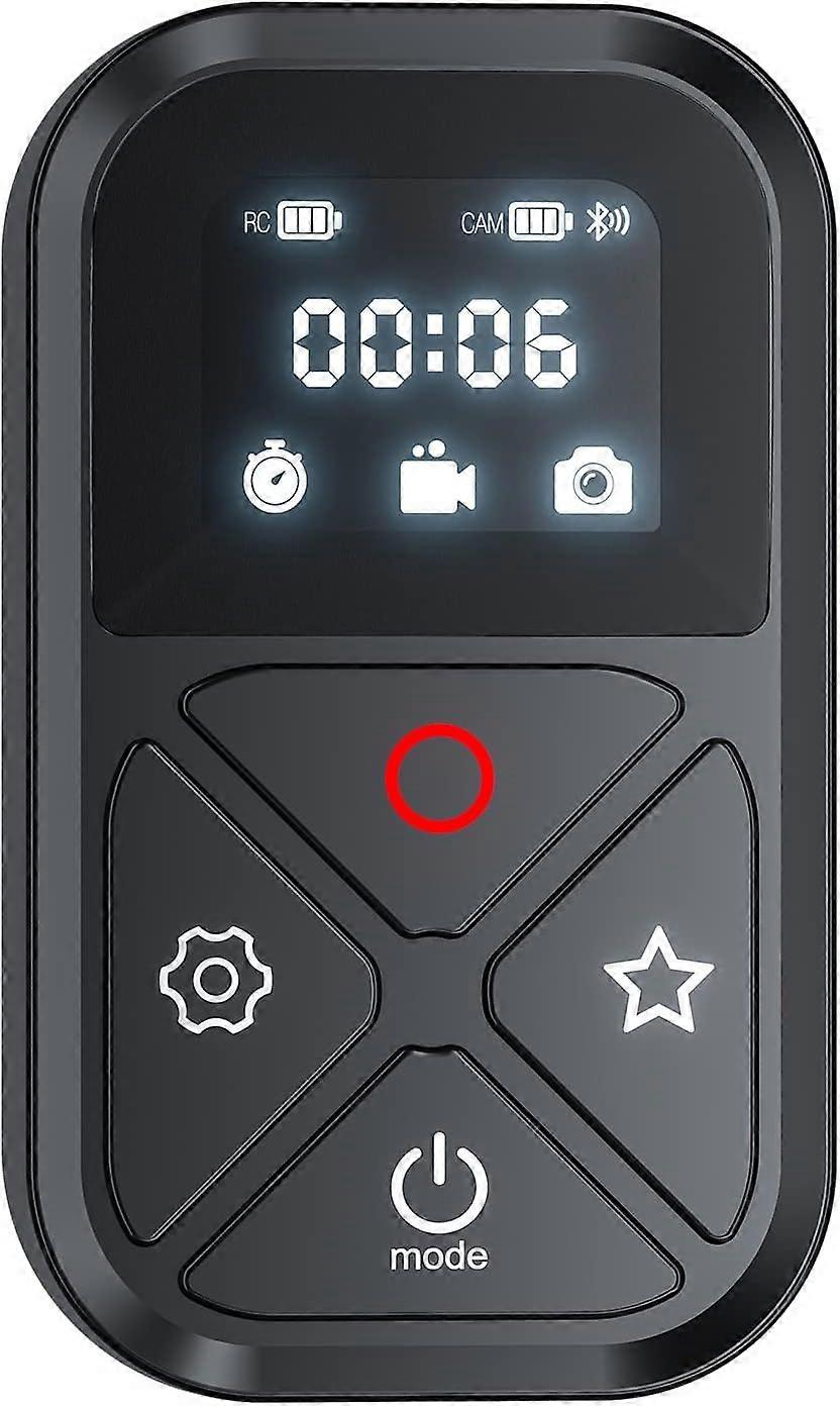 Remote control for GoPro11 - Tecun GoPro11 remote control waterproof wireless remote control