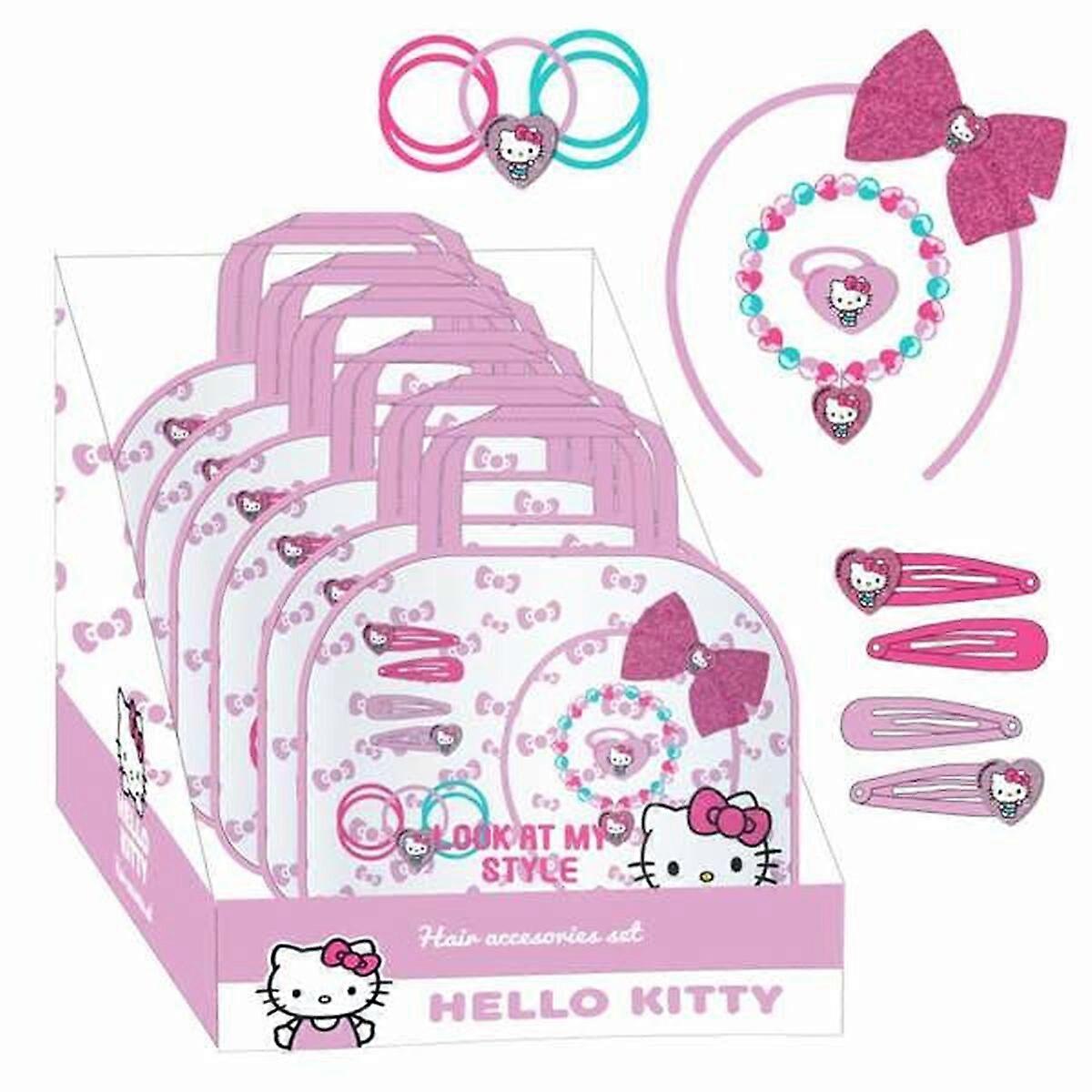 Children's Make-up Set Hello Kitty