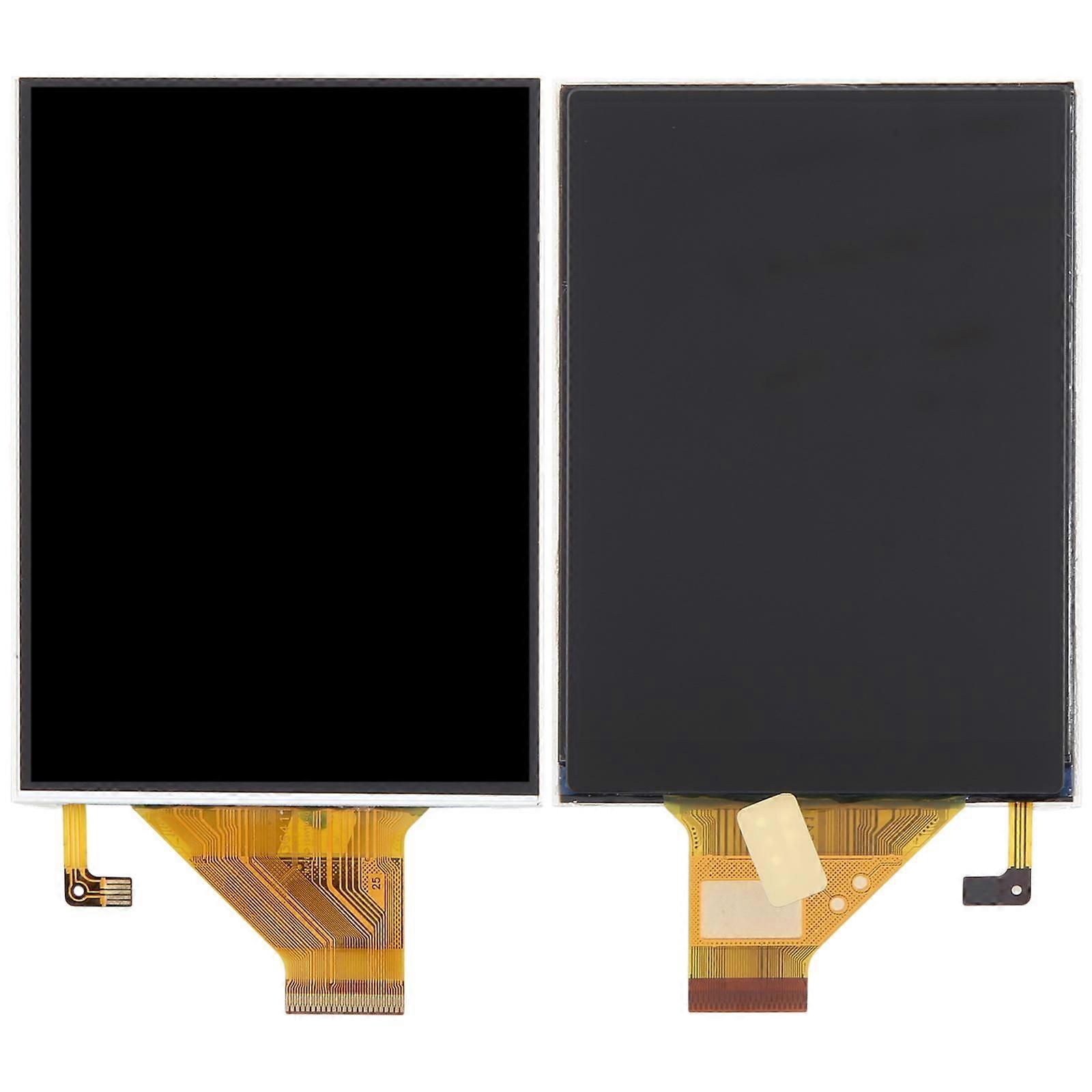 LCD Screen with Backlight For Canon Powershot ELPH 130 IS