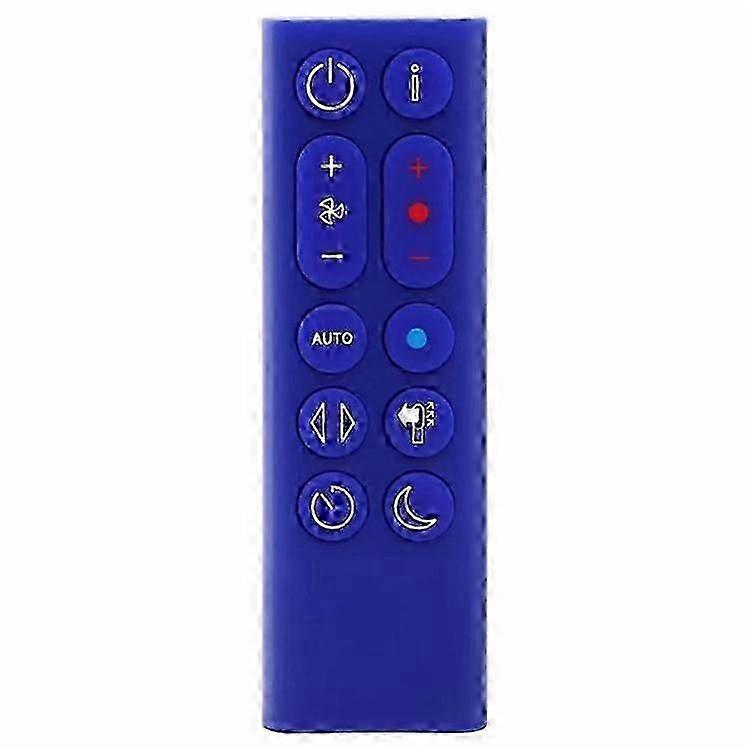 Compatible For Dyson Hp04 / Hp05 / Hp06 / Hp09 Remote Control Purifier Fan Heater Controller