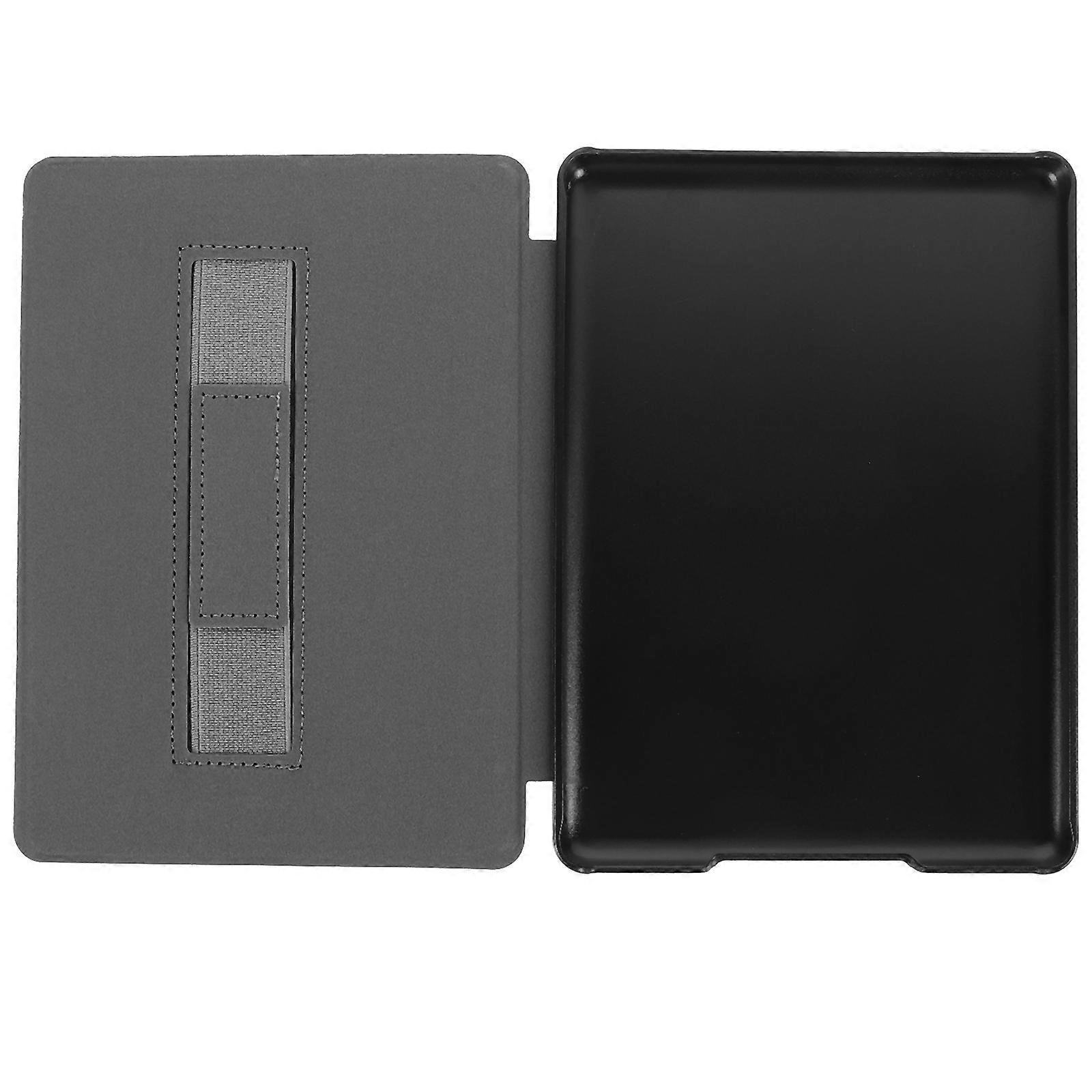 Case Protective Shell Leather Reader Cloth Pattern Easy Mount