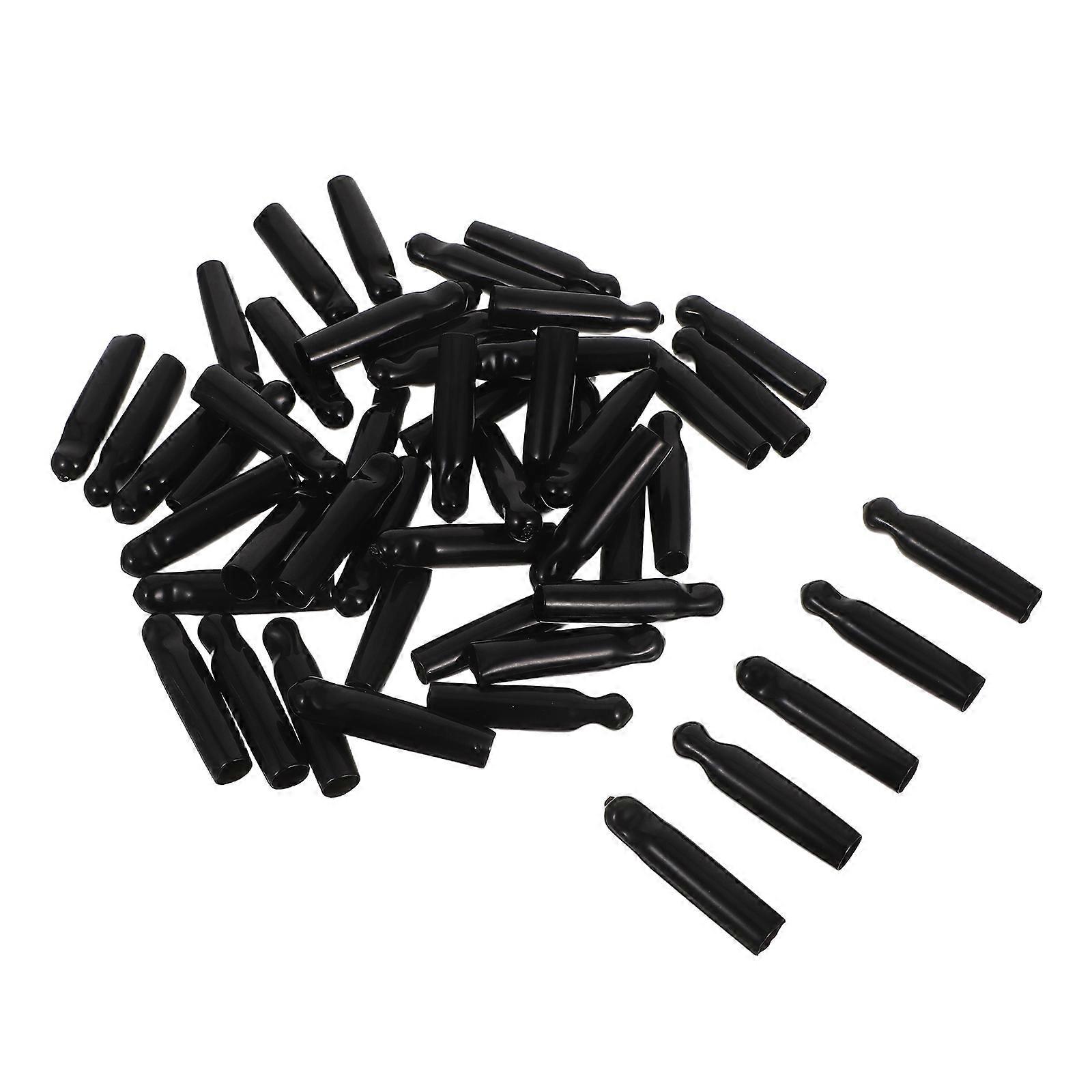 Pour Spout Dust Covers Pourer Caps for Kitchen 50Pcs Set