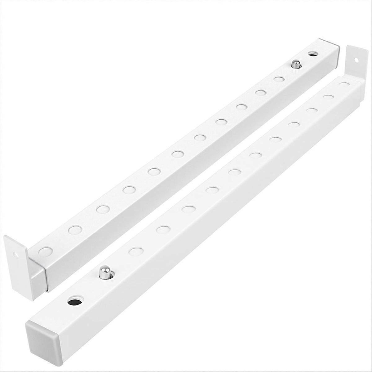 Window Locks Bars Inside for Prevent Burglary, Window Stoppers 16.3in