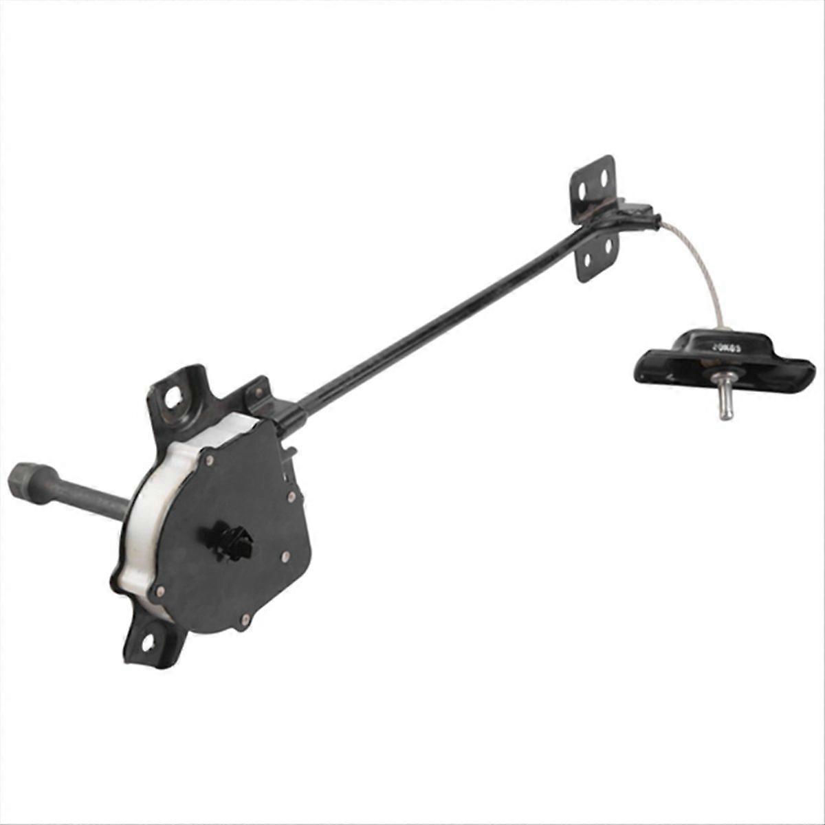 Reservdäcksfäste för bil Däckfäste för 2013-2018