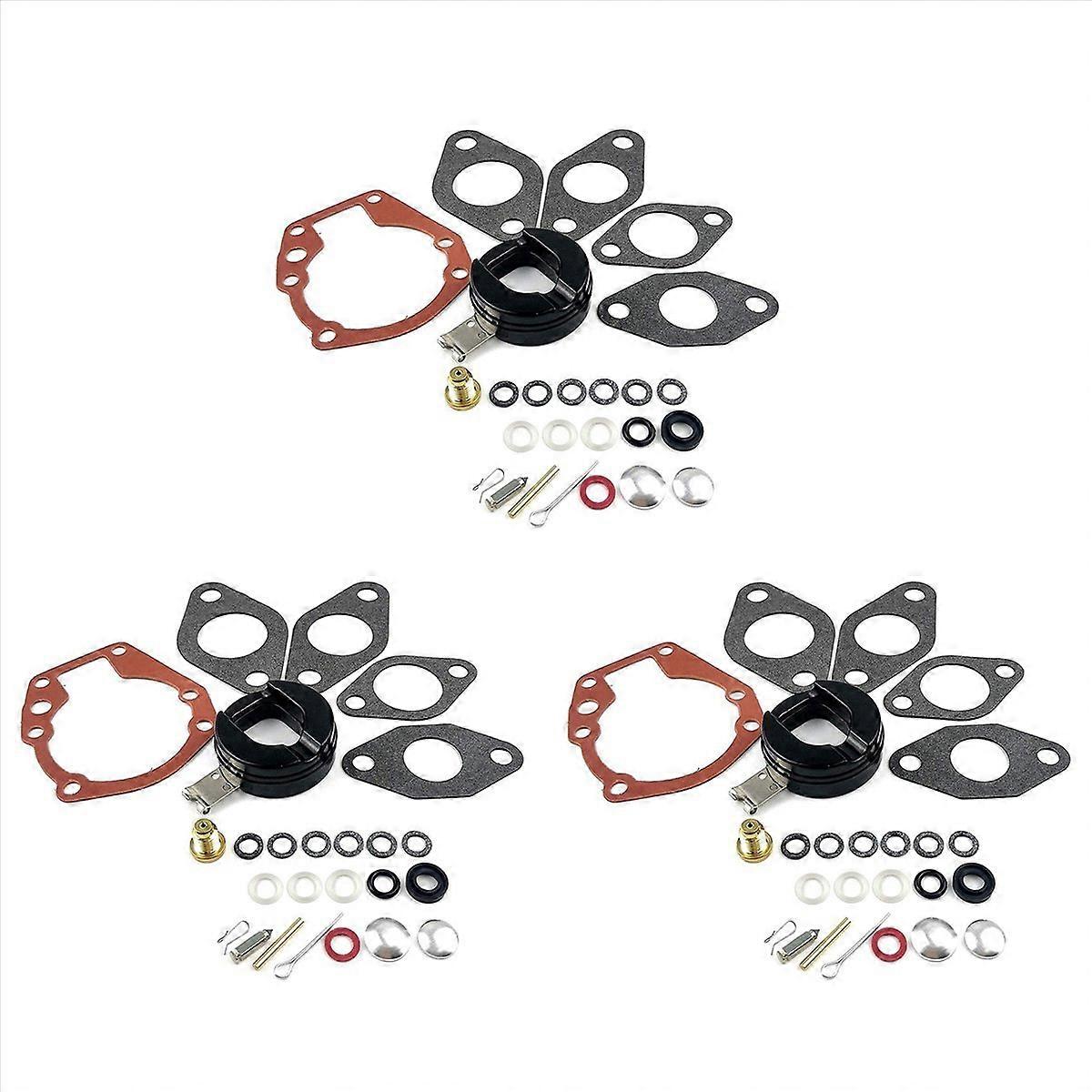  Rebuild Kit 439071 with Float Replaces /