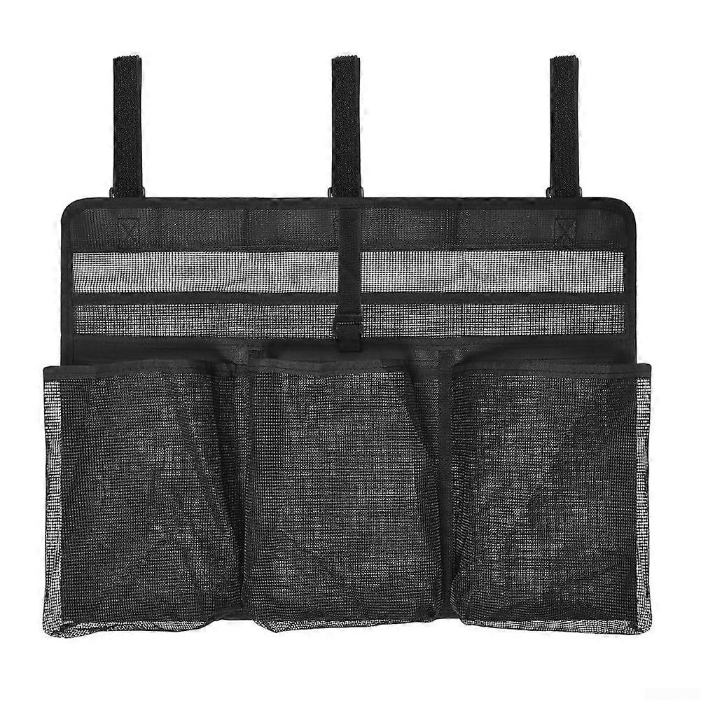 Collapsible Dish Drying Rack for Camping and RV, Durable Mesh Hanging Design for SpaceSaving Storage
