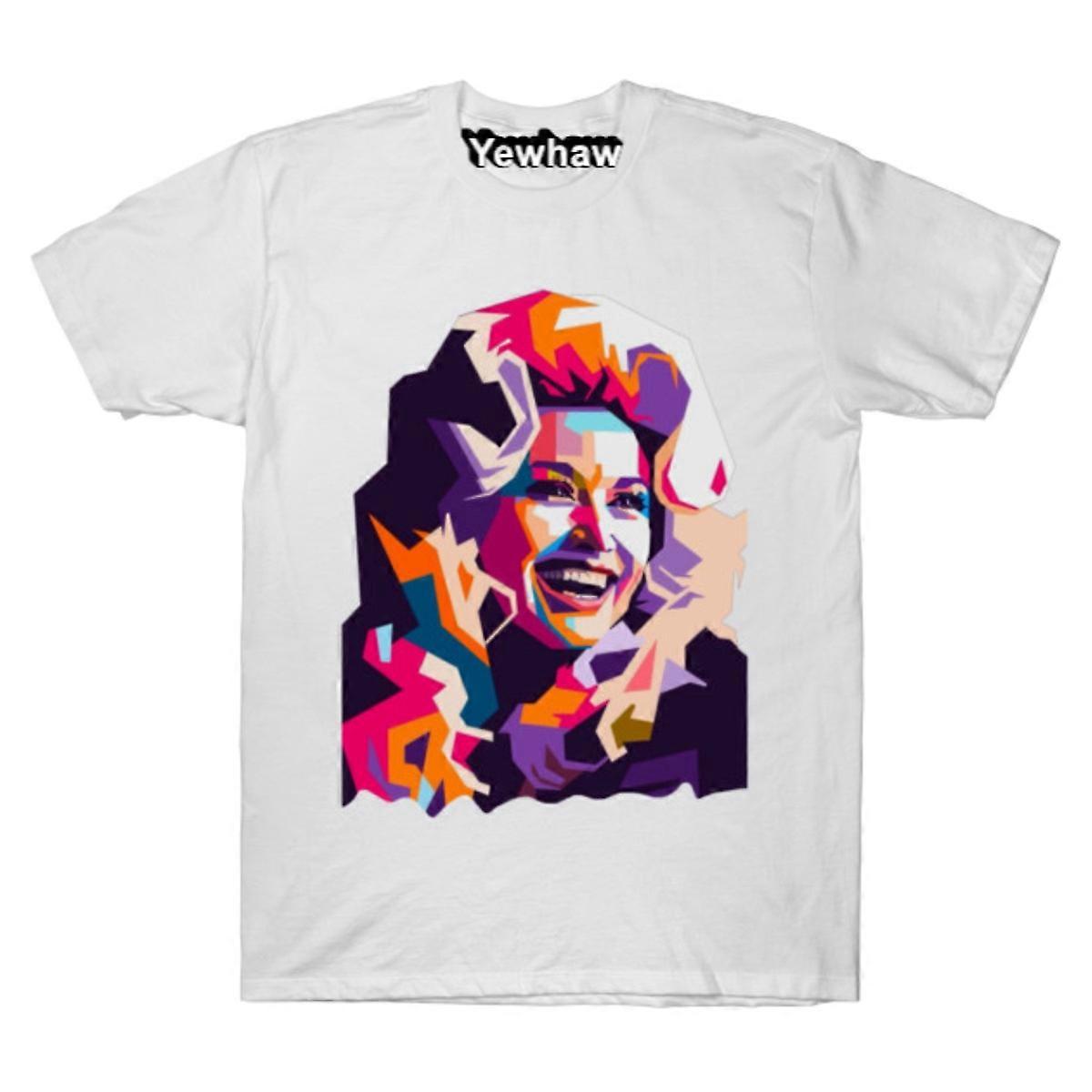 T-shirt Dolly Parton