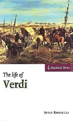 Het leven van Verdi