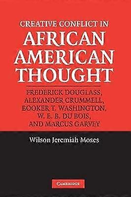 Conflit créatif dans la pensée afro-américaine