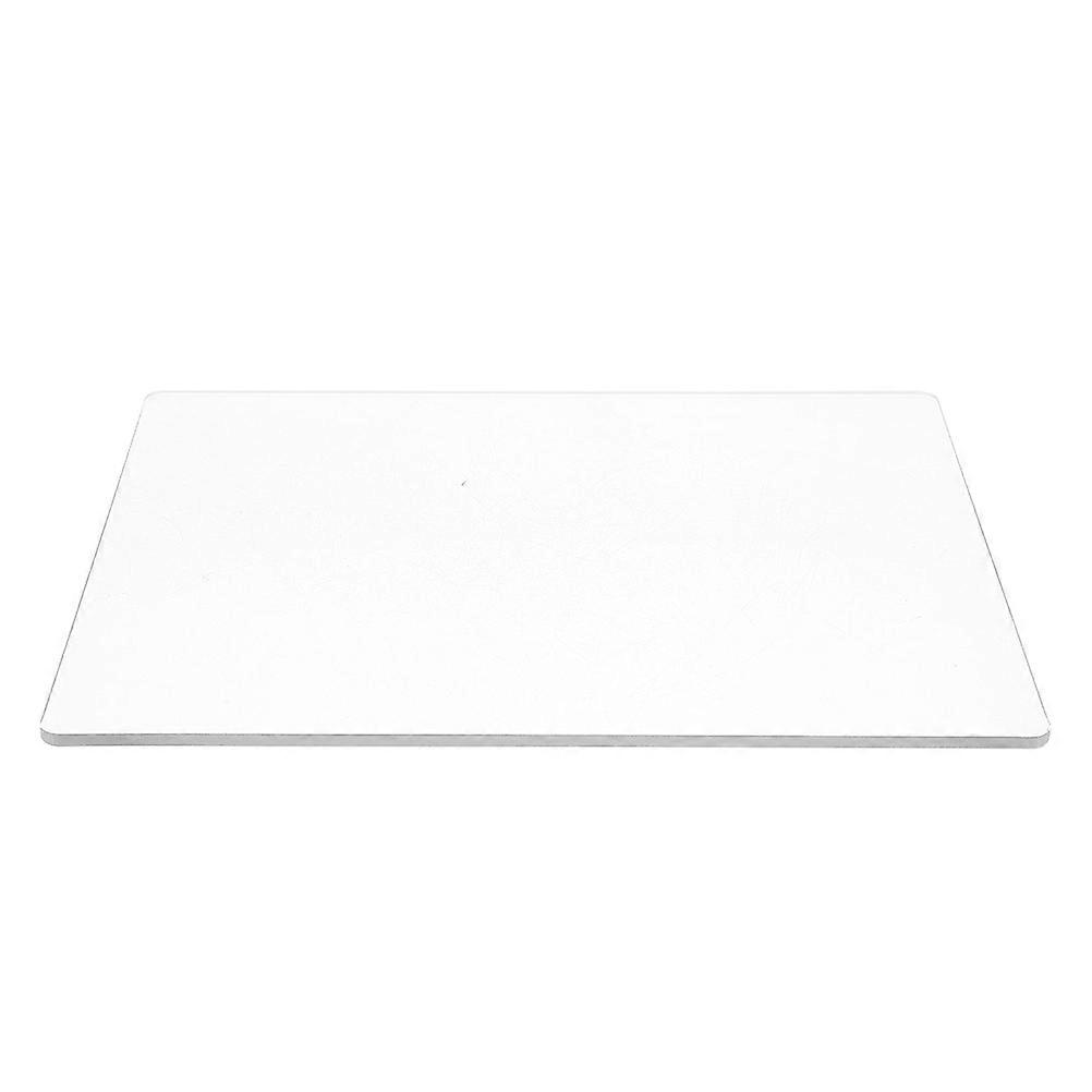 Cutting Embossing Pad Acrylic Transparent for Die Cutting Crafts