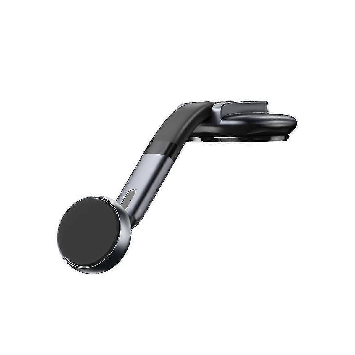 Universal Car Phone Holder for Dashboard with Magnetic Base