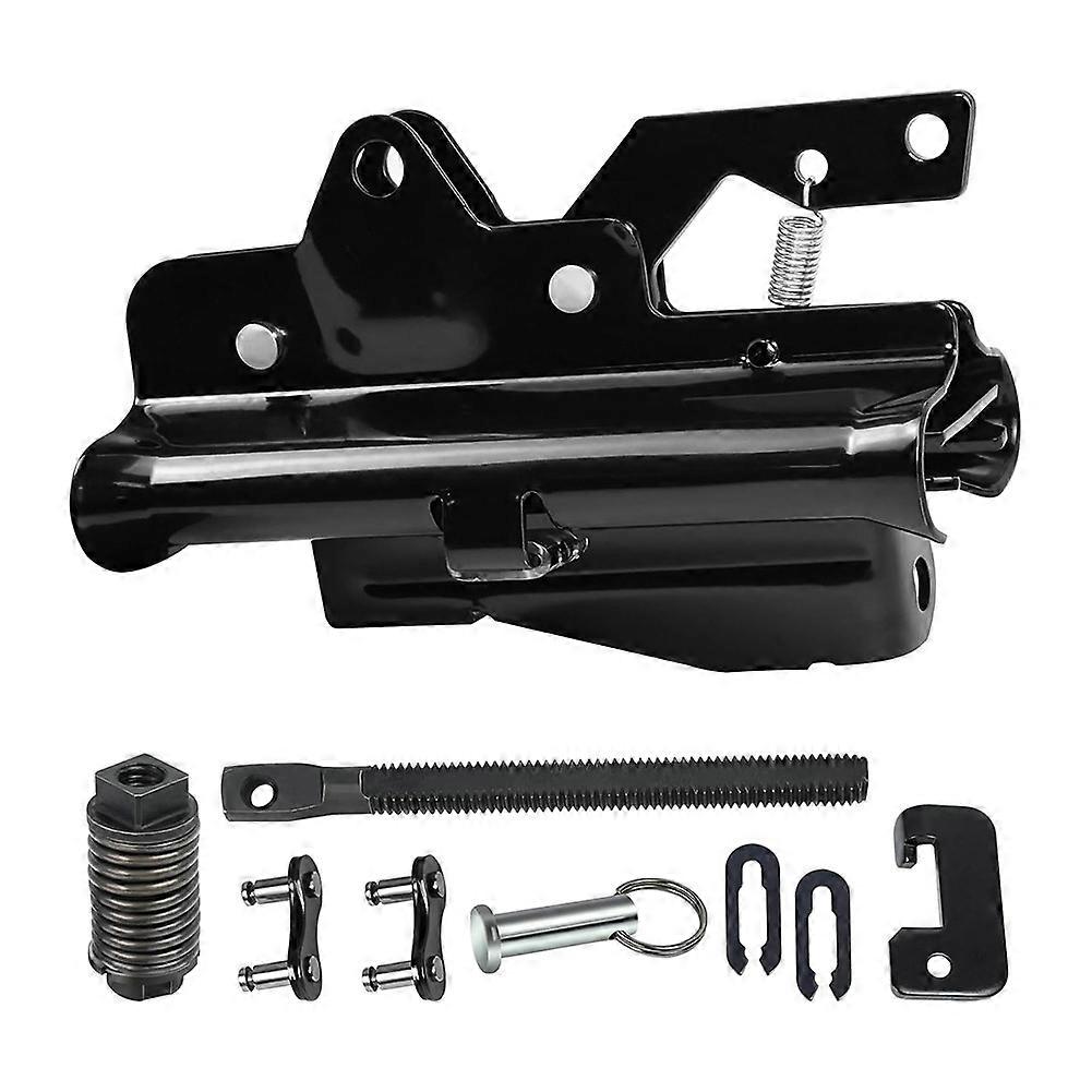 Garage Door Openers 41B3869-1 & 41B3869-3 Complete Trolley Assembly for LiftMaster for Chamberlain