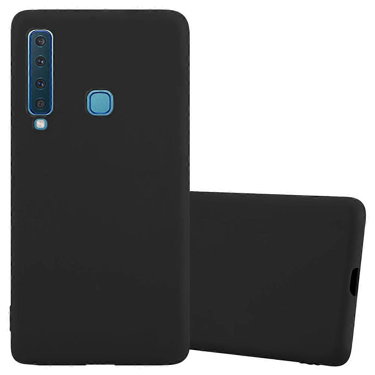 Capa Samsung Galaxy A9 2018 TPU