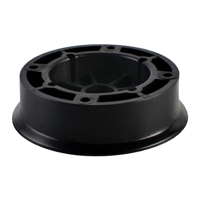 Réglable Heighten Machine à laver Anti Vibration Pad Anti-slip Coussin Pieds