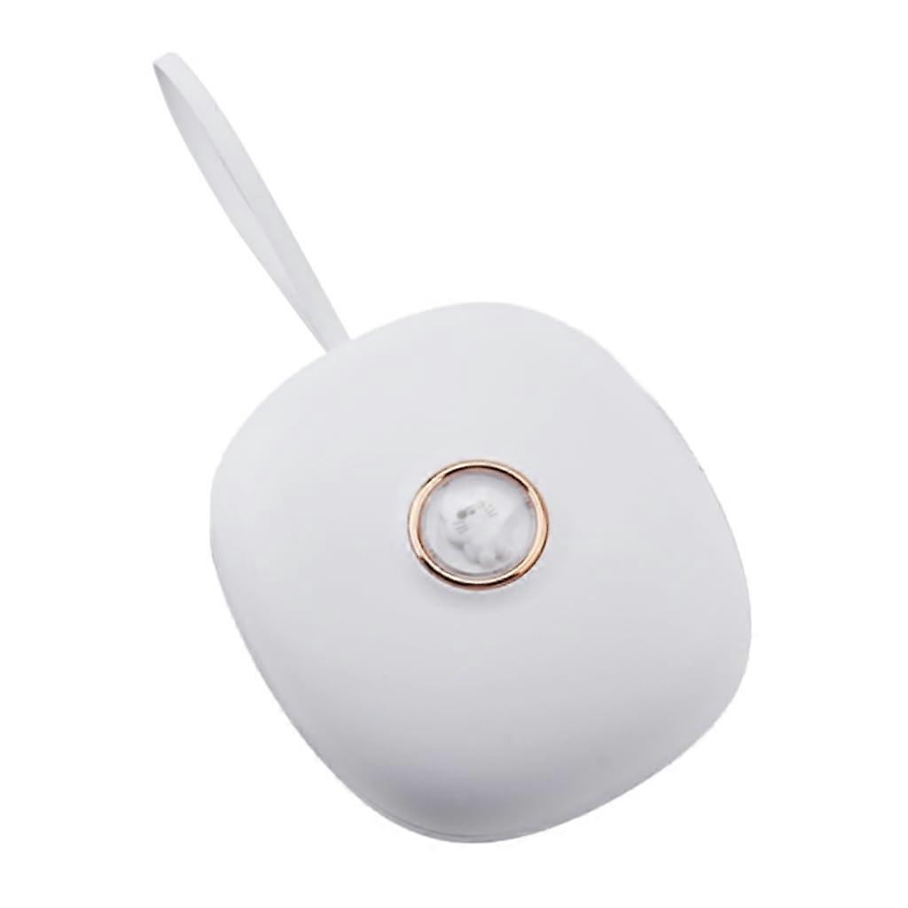 Loud Vibrating Alarm Clock with Bed Shaker and Dual Alarms for Heavy Sleepers LED Display