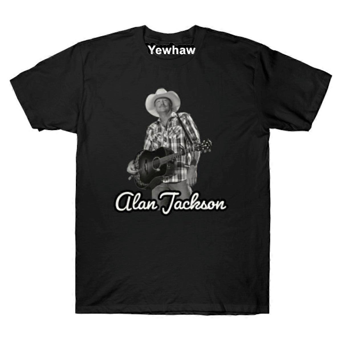 Alan Jackson / 1958 T-shirt