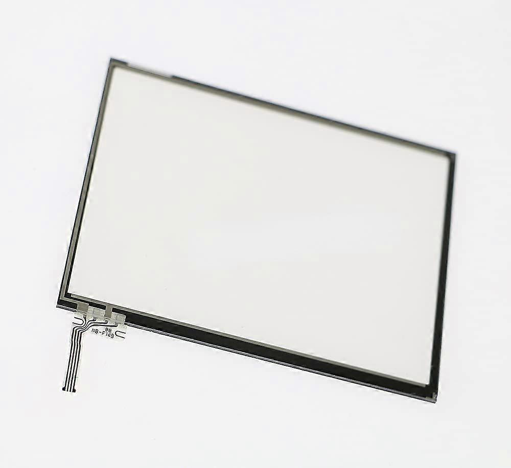 3DS Touch Screen Replacement Lens for Nintendo Console with Precise Touch Response