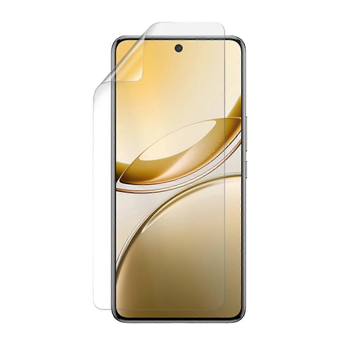 - Vivo V60e Hydrogel Screen Protector (pack Of 2) (copy)