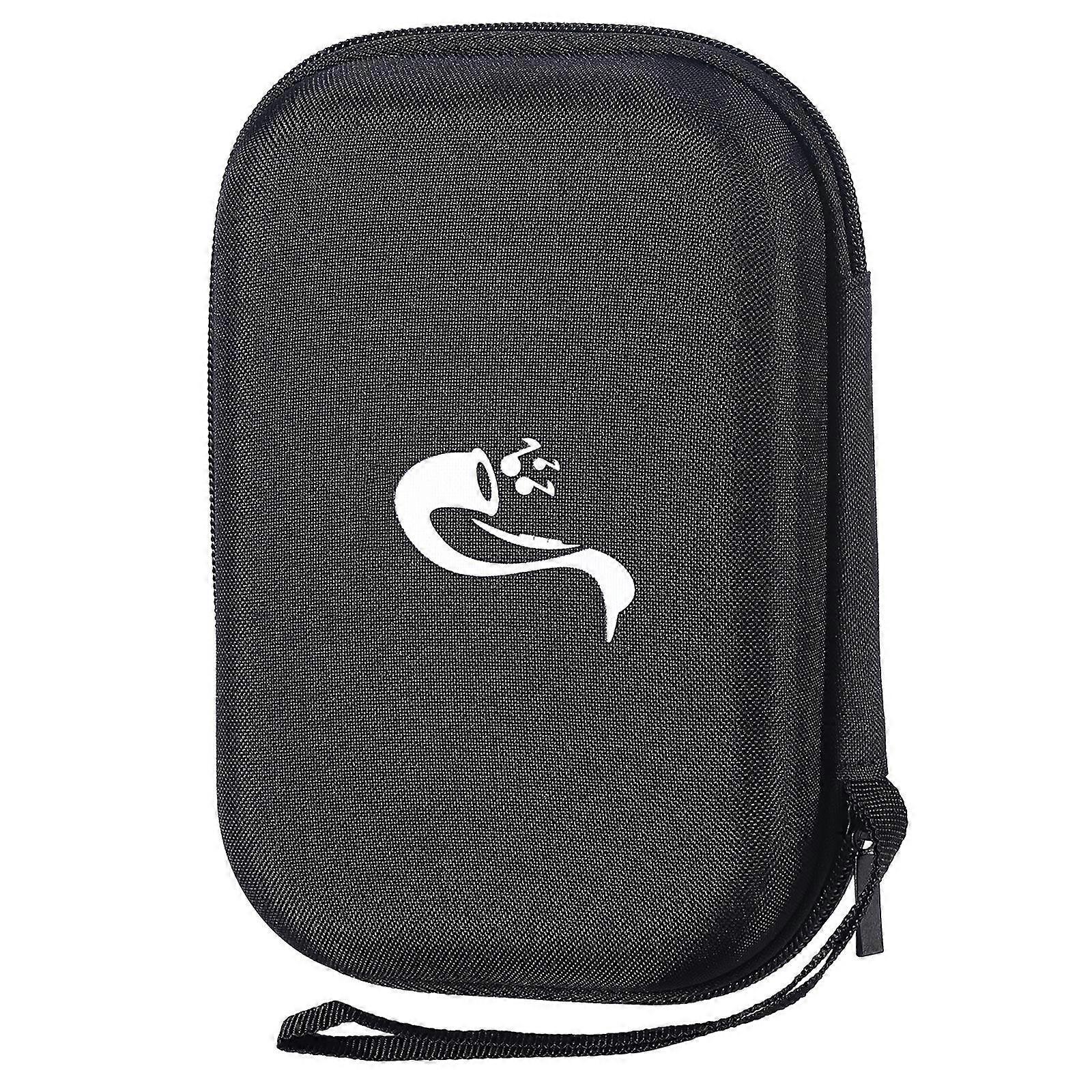 Waterproof Reed Storage Bag Portable Sax Clarinet Reeds Carrying Case Saxophone Reed Protector for Travel Concert