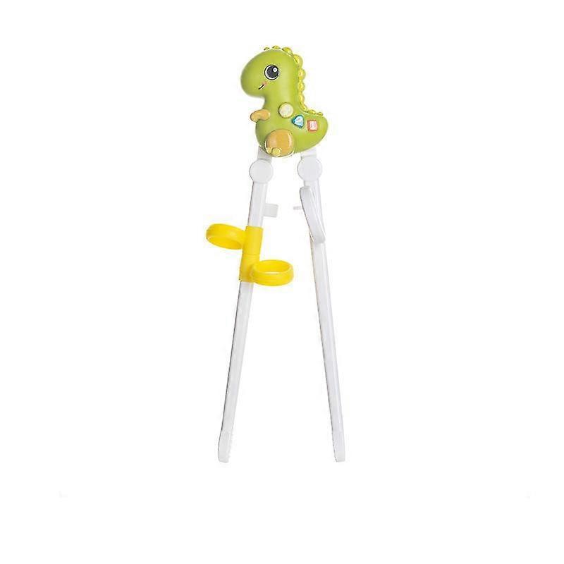 Children'S Animal Modeling Training Chopsticks, Beginner Assisted Learning Chopsticks, Reusable Anti Slip Chopstick Assistant