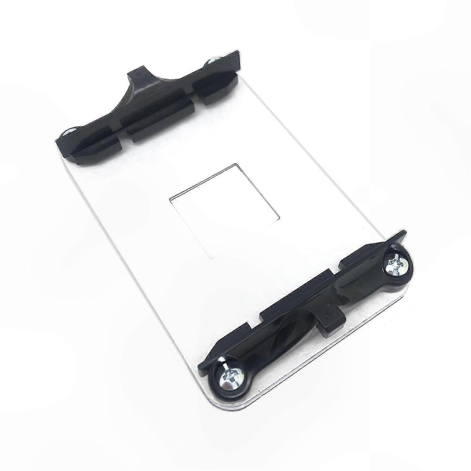 CPU Cooler Mounting Bracket for AM4 Heat Sink Fan Installation Sheet