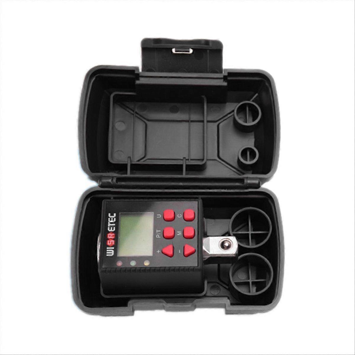 High-Precision Electronic Digital Torque Meter Torque Meter Adapter Connecting Rod Kg Force Measurement Torque Meter B