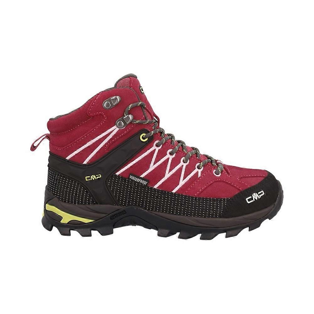 Shoes CMP Rigel Mid Wp 3Q1294644ZU