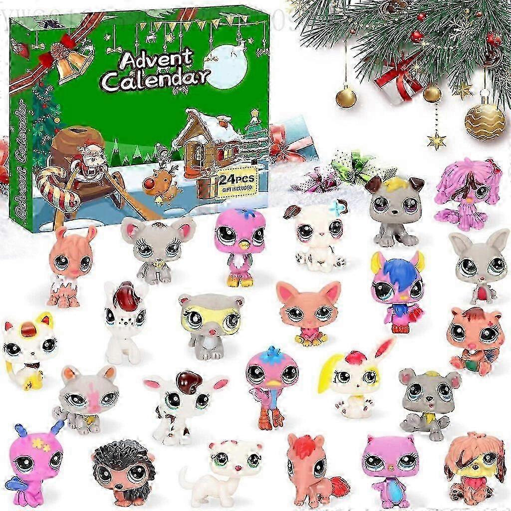 Advent Calendar Christmas Y