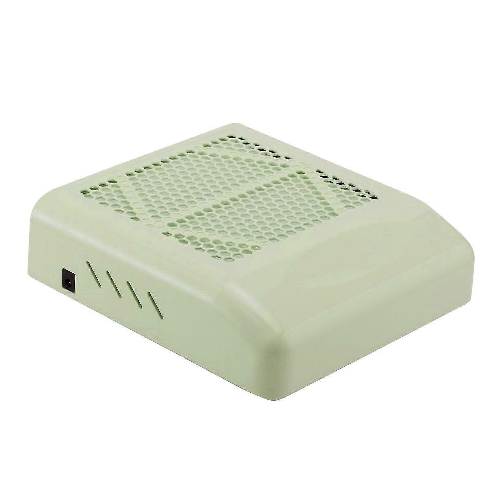 80w nail vacuum cleaner with large suction power