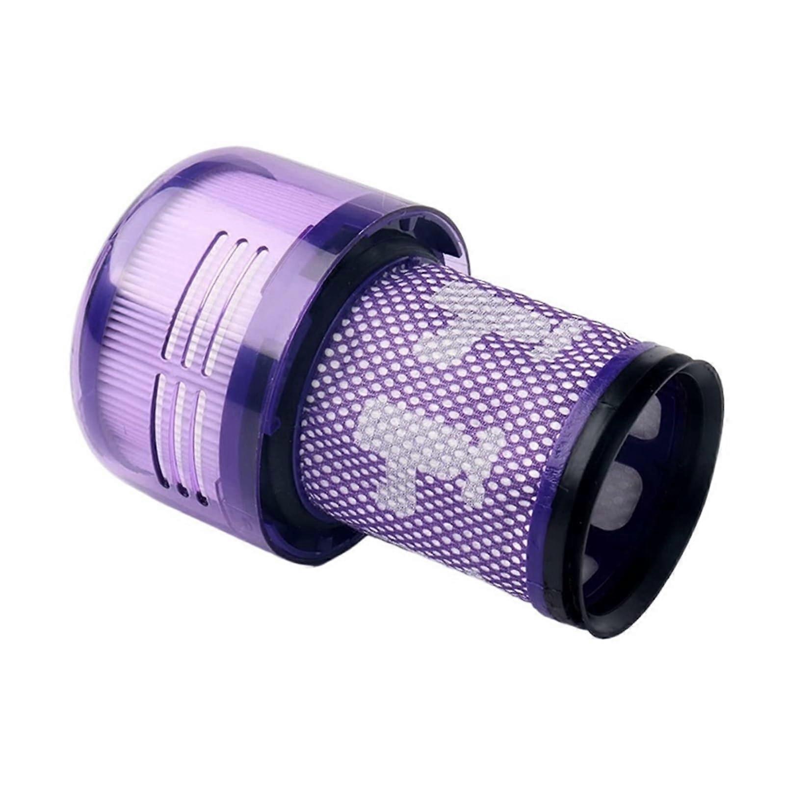 HEPA Replacement Filter, Washable MultiLayer Design for Extra Absolute for Dyson V12 Detect Slim