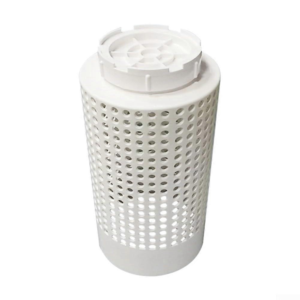 Compost Bin 160mm Underground Garden Composter with Efficient Waste Composting and Pond Drainage Filter