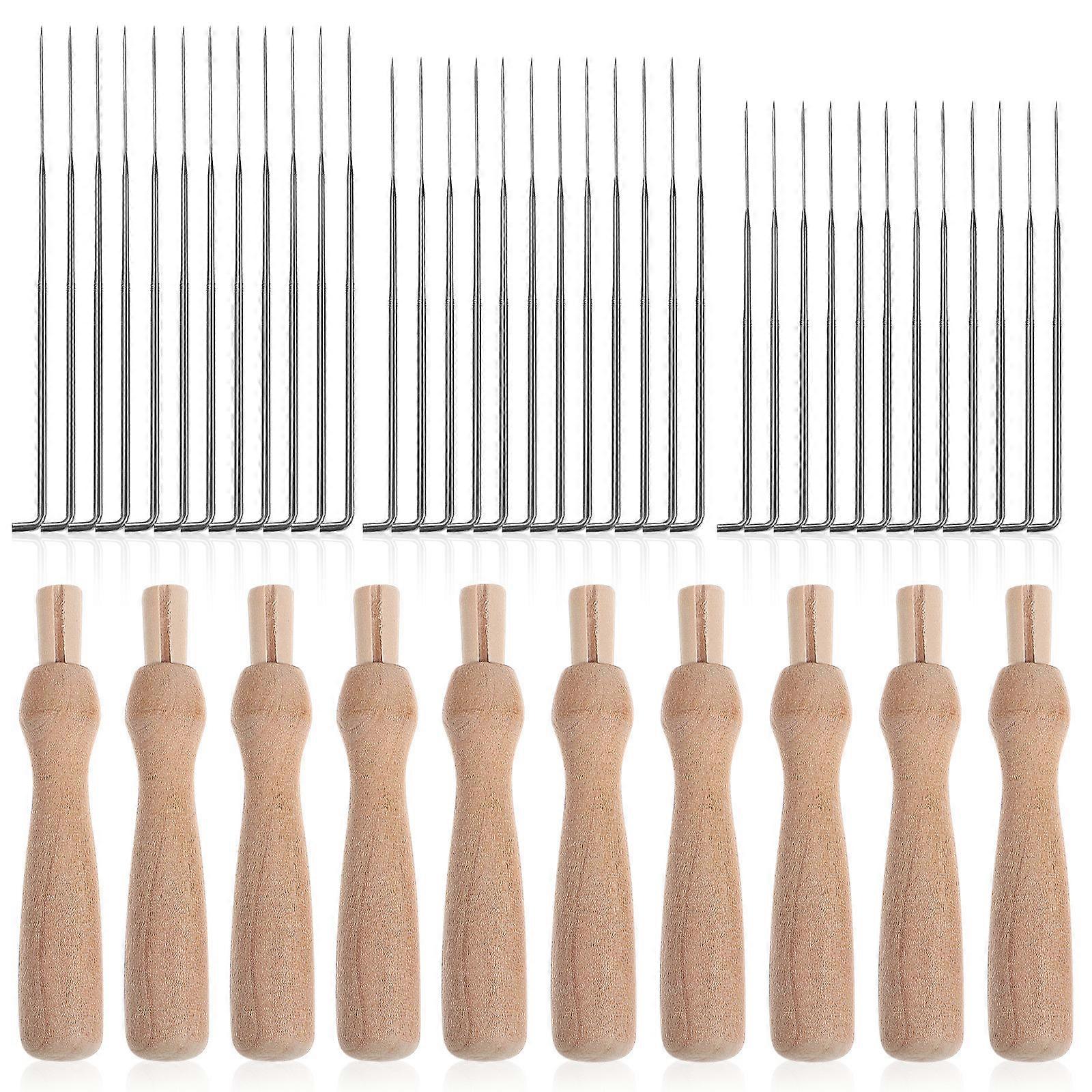 Felting Needles Set Needle Felting Kit for Crafts Use Tool Set