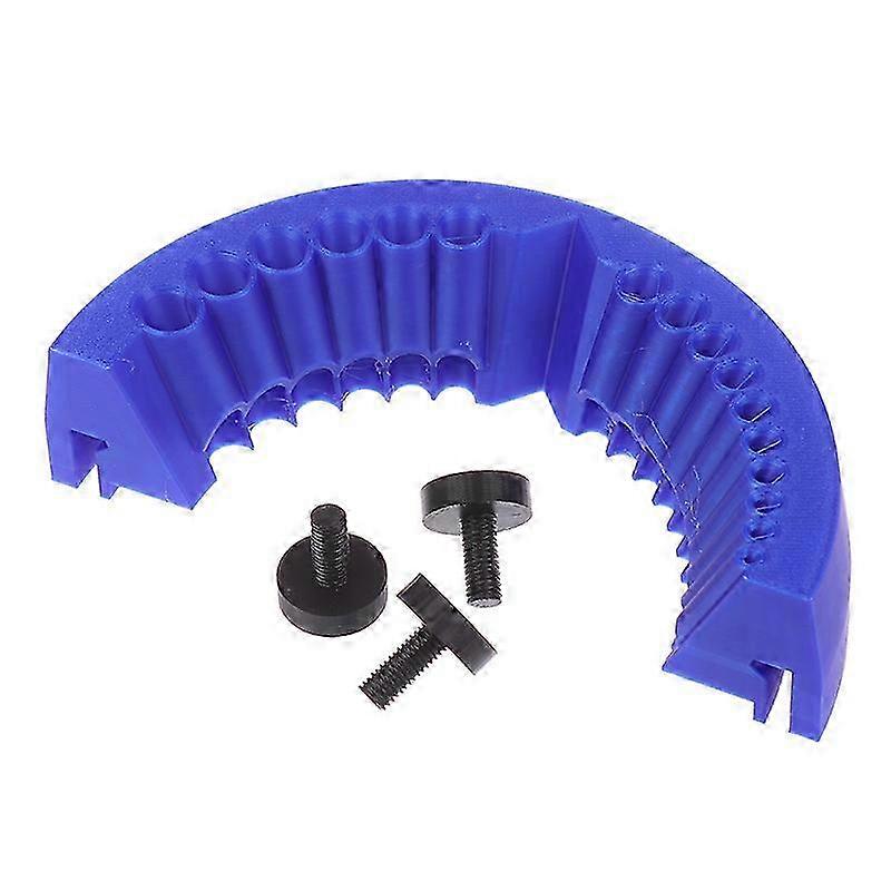 Semicircle Almighty Sharpener High Performance Angle Grinder Drill Bit Sharpener Multi-Dimensional Angle Grinder Drill Bit Honer 2025