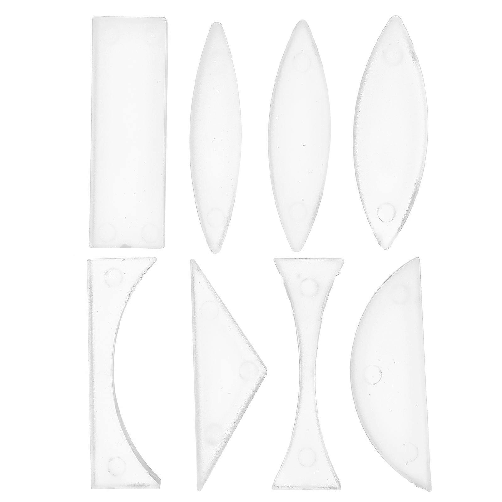 Physics Optics Experiment Optical Lens Kit for Science Classroom 2Sets