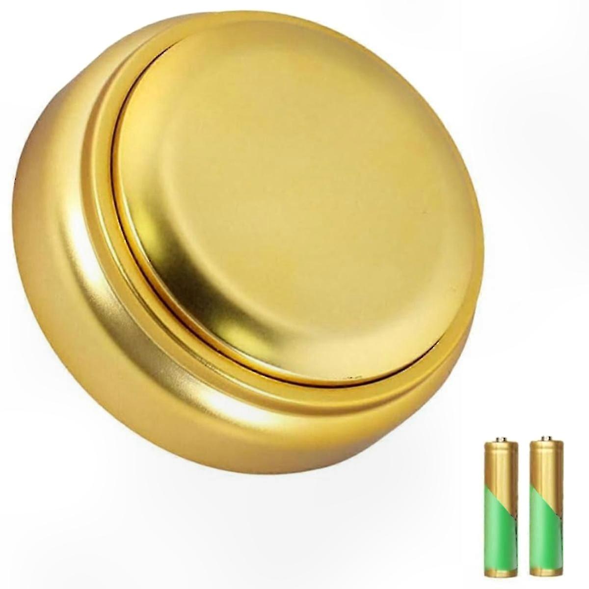 Recordable Sound Button with Easy Talk Functionality