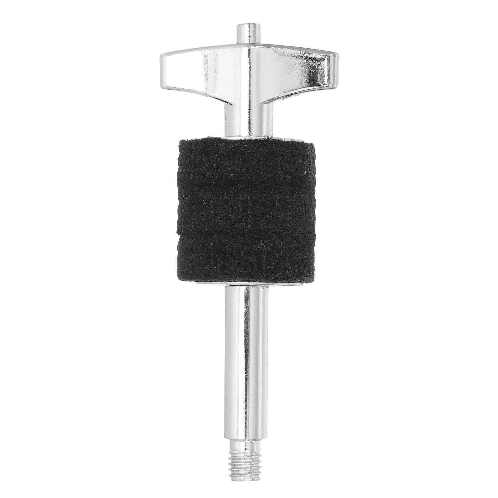 Drum Hardware Pack Sturdy Round Smooth Surface Suitable for Adults 1Pcs