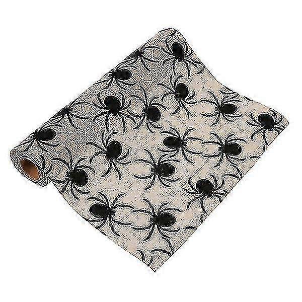 Spider Table Runner 25-26
