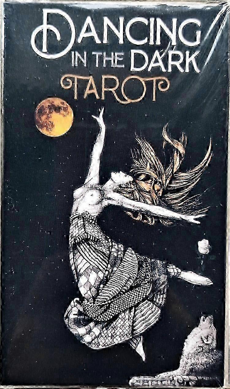 2025 Old Path Tarot - Journey Through Tradition, Authentic Experience