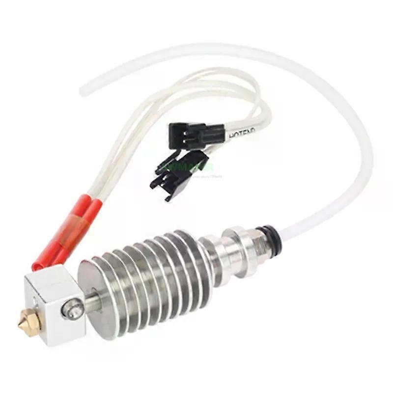 Predator Updated Hotend kit V5 J-head for Anycubic predator 3D printer