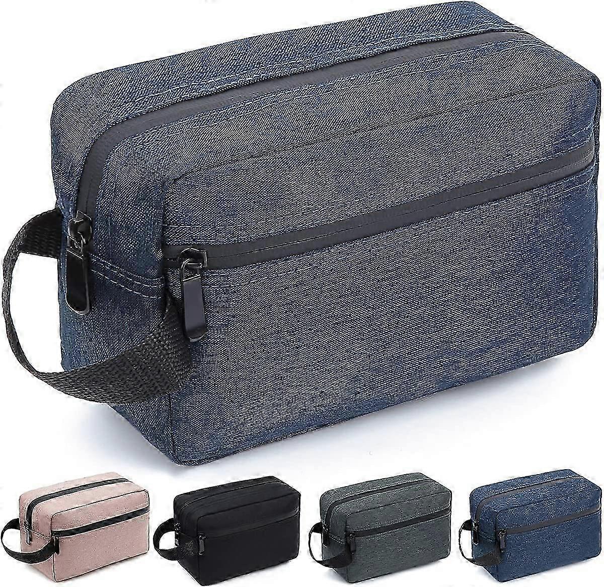 Waterproof Toiletry Bag