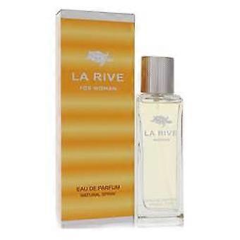  La Rive by La Rive - Eau De Parfum Spray 3 oz - Women 
