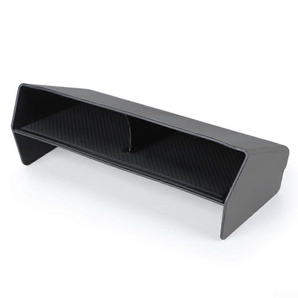 Central Console Organizer for BYD Song Plus DMi 2024 2025 with Optimized Storage