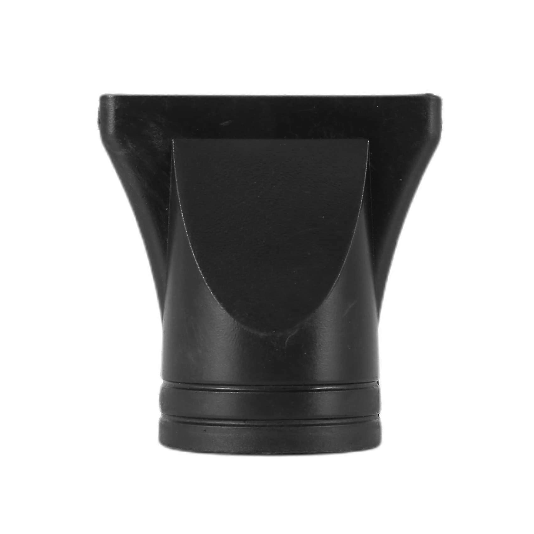 Hair Dryer Nozzle Concentrator Replacement for Precise Airflow Control and Fast Styling