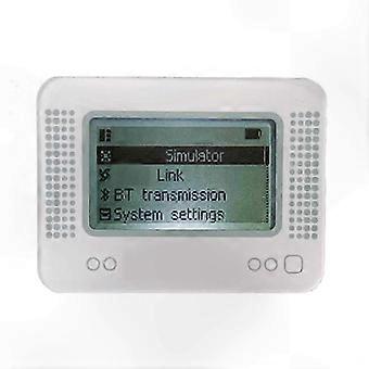 Lecteur NFC sans fil pour console de jeux avec fonction d'induction de caractères