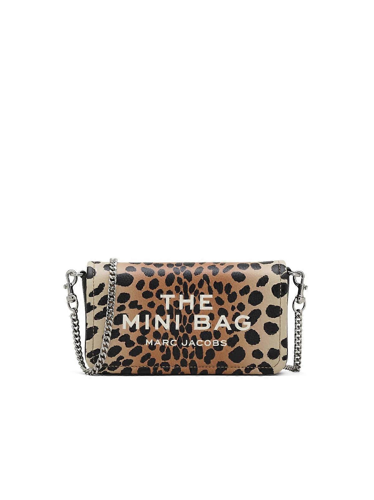 The Cheetah Mini Bag