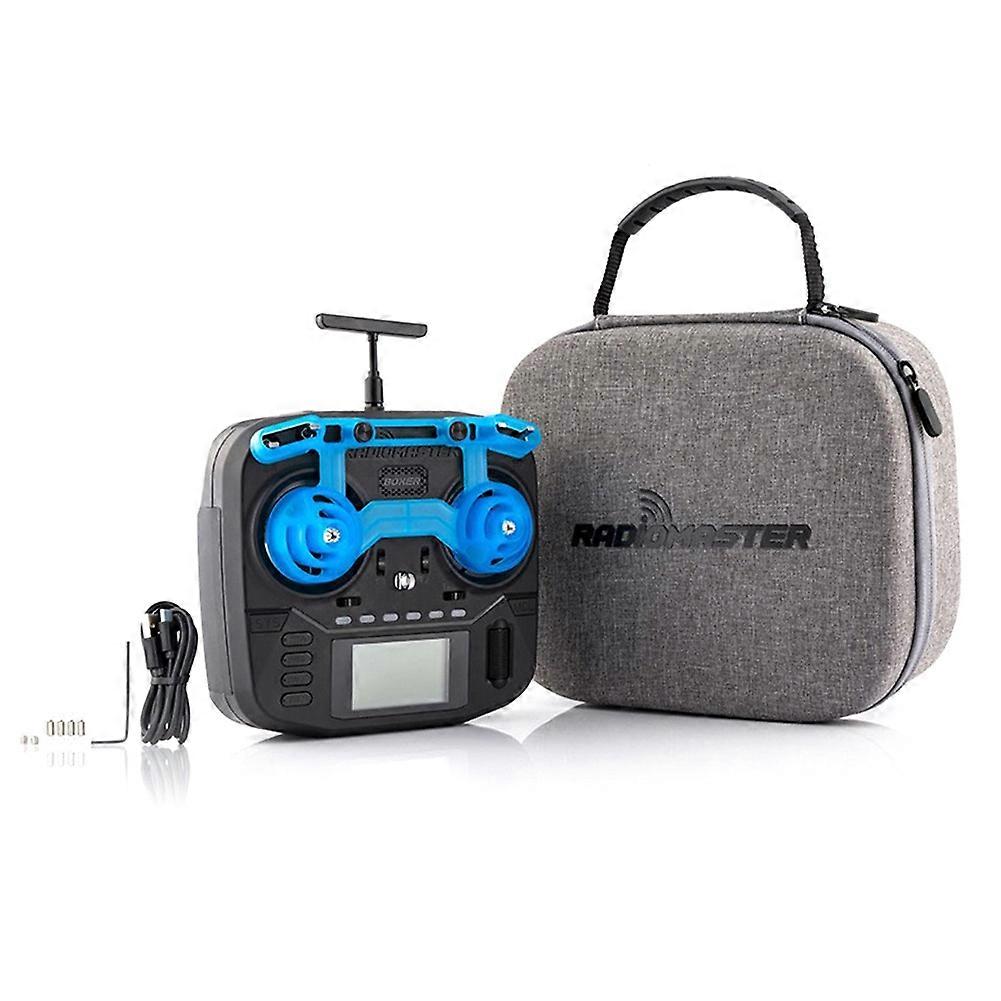 Radiomaster Controller,for RC FPV Drones ELSR M2 Transmitter Remote