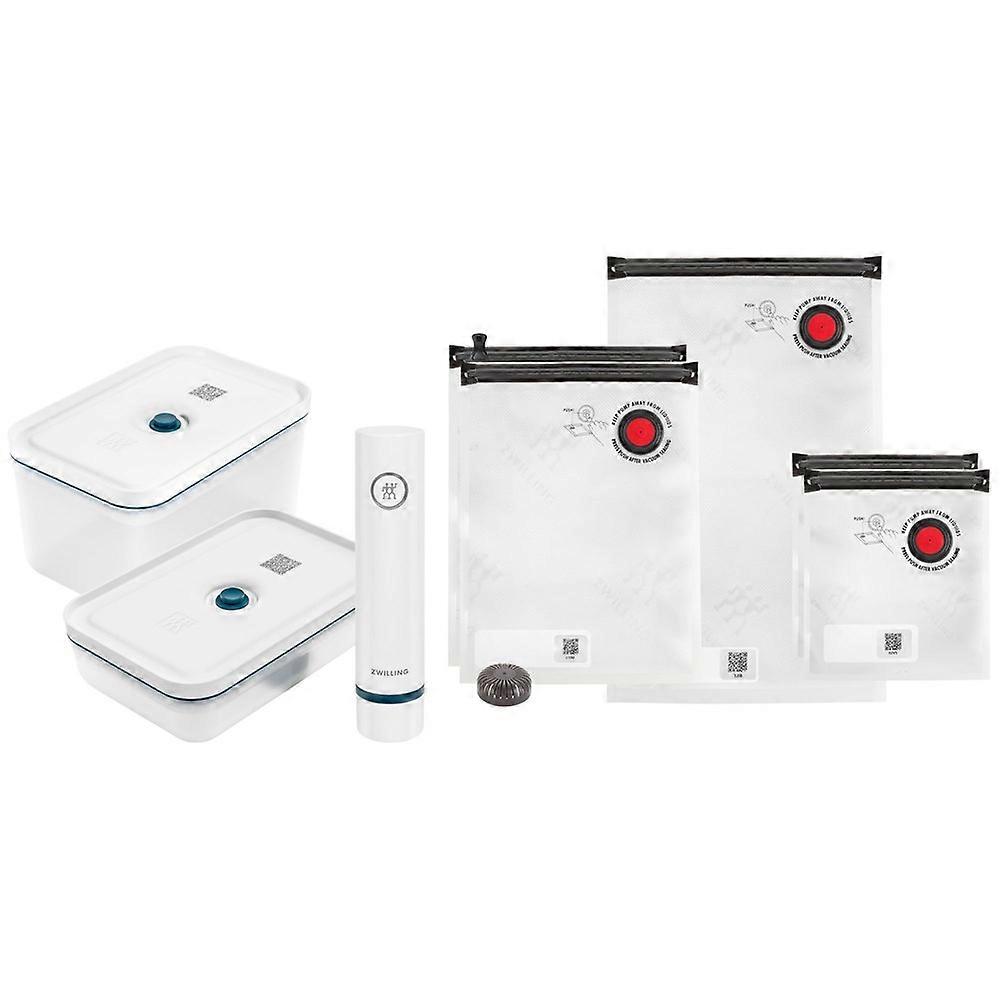 Zwilling starter kit l plastic 368150170