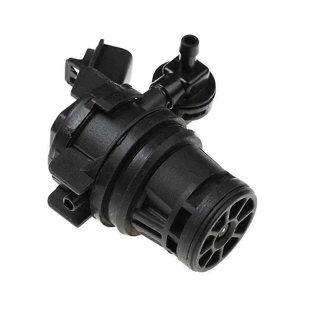 Autoruitensproeierpomp voor