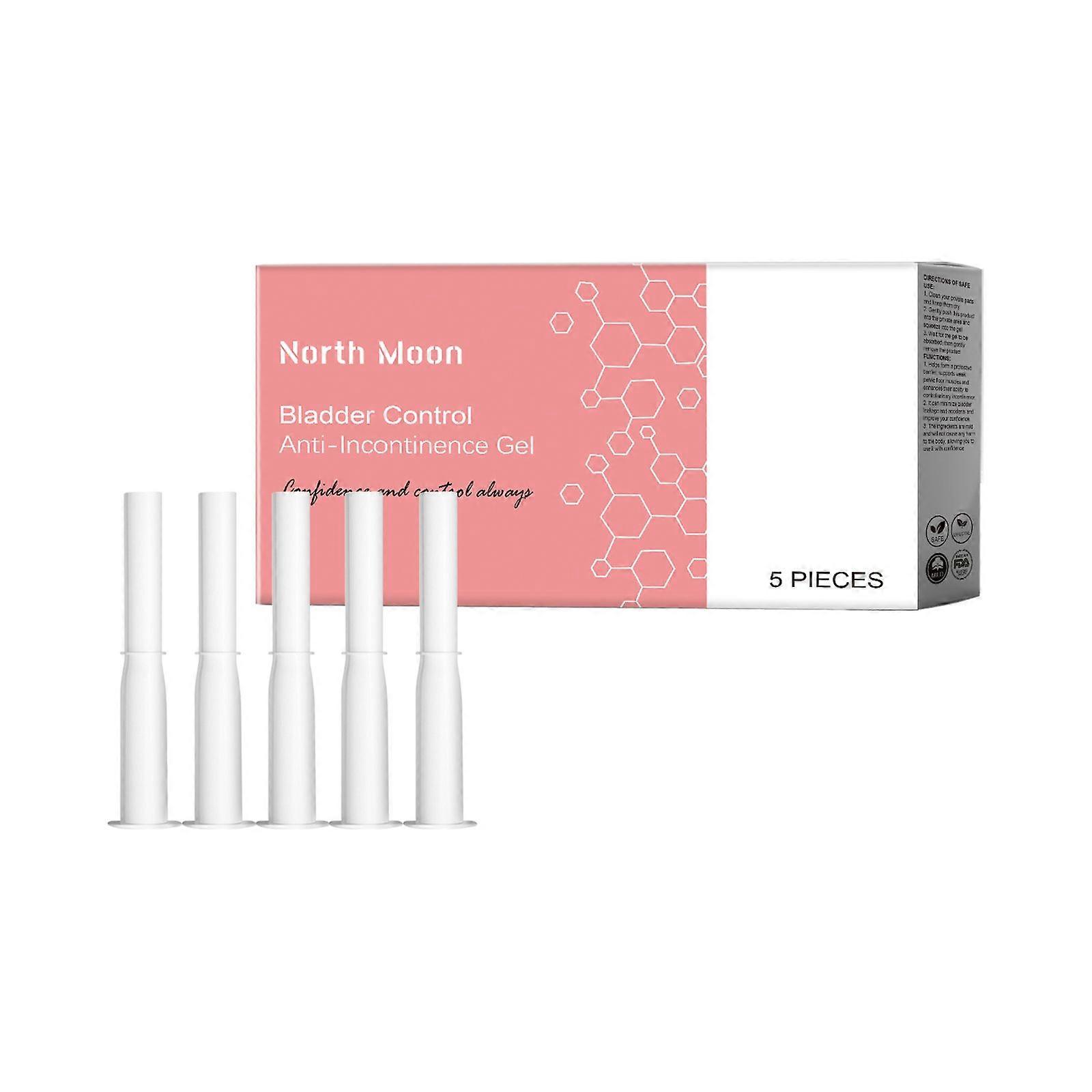 North Moon Body Care Gel